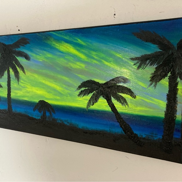 “Gulf Coast Evenings” - Picture 2 of 3